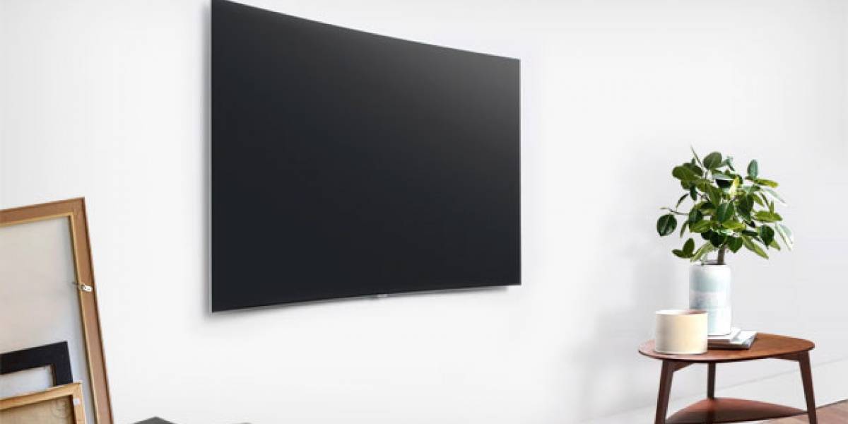 QLED, una tecnología en televisores preparada para los nuevos desafíos