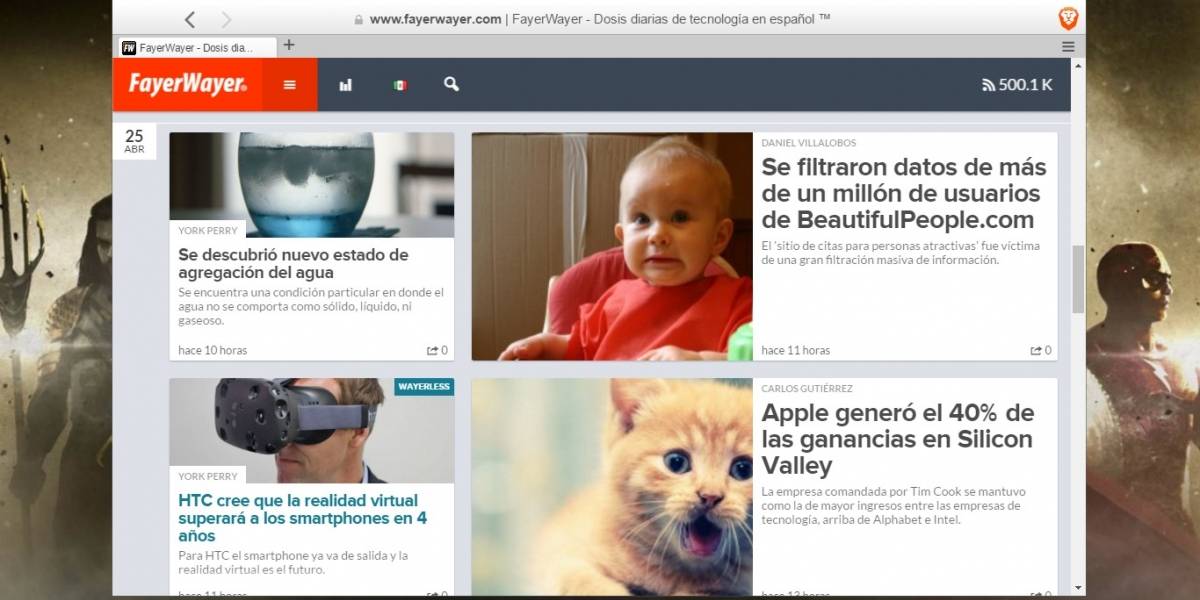 Navegador Brave ya disponible para sistemas Windows x86