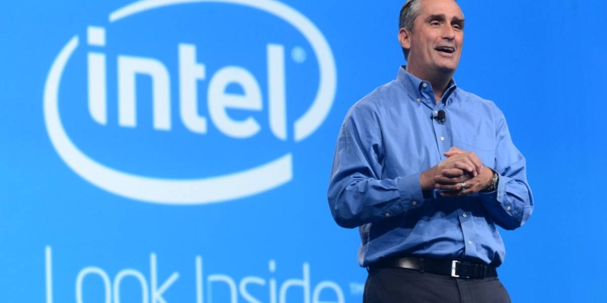 Para Intel la Ley de Moore se empieza a debilitar por primera vez desde que se creó