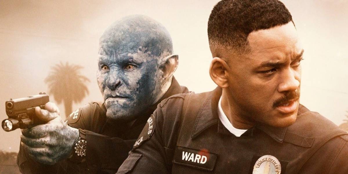 Bright: la nueva película de Netflix que los críticos odian y el público ama