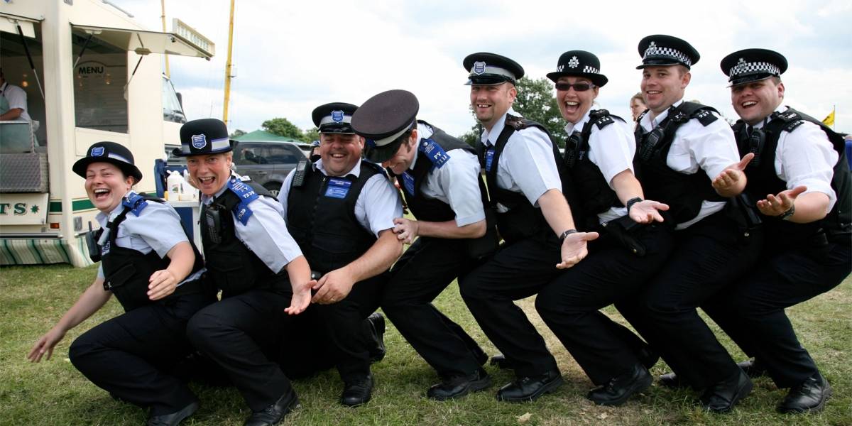 Policía británica arresta a un miembro de Lizard Squad