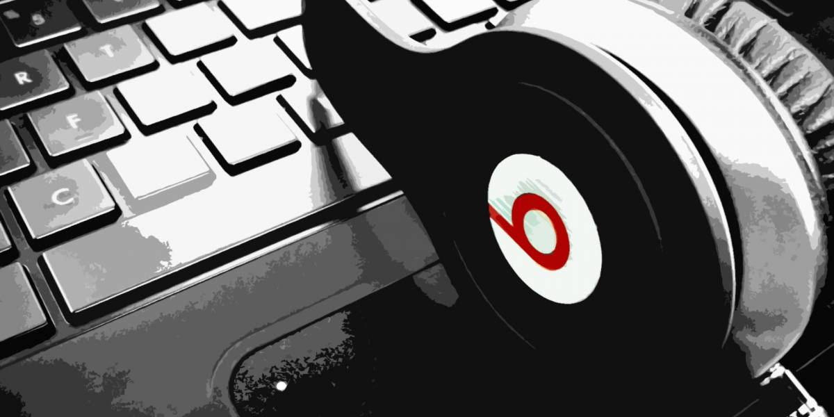 HP podrá seguir vendiendo equipos con Beats pese a la compra de Apple