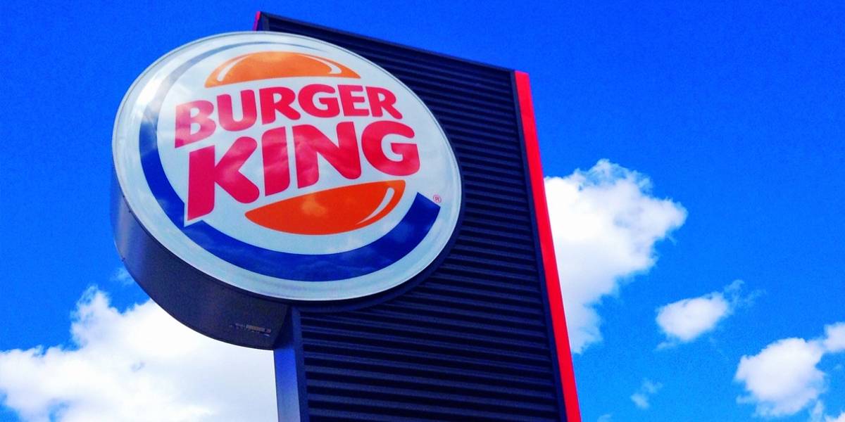 Burger King crea su propia criptomoneda