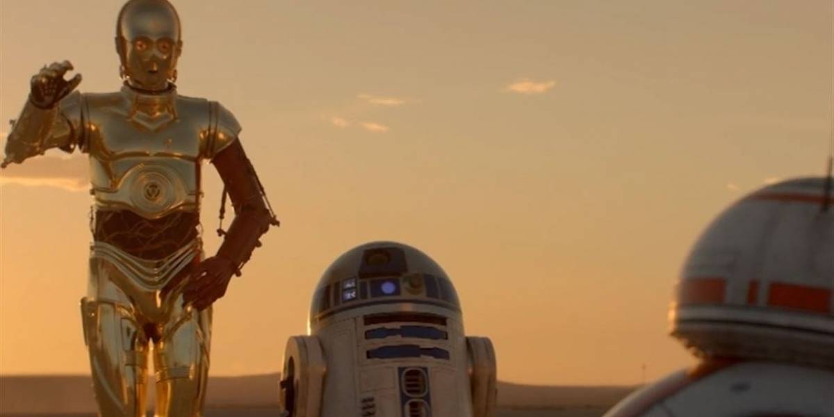 Magic Leap y Lucasfilm llevarán la realidad aumentada al universo de Star Wars