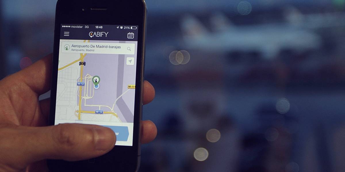 Cabify responde ante planes del gobierno chileno para regular transporte privado