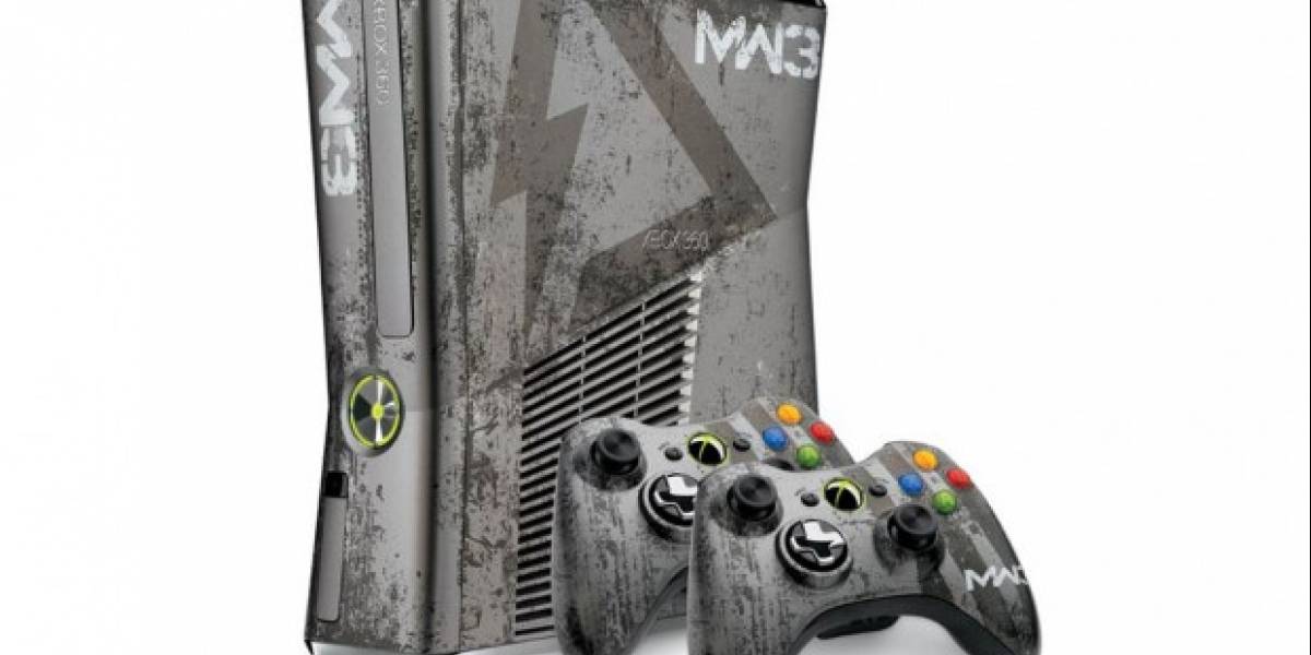 Microsoft realiza actualización antipiratería silenciosa para la Xbox 360