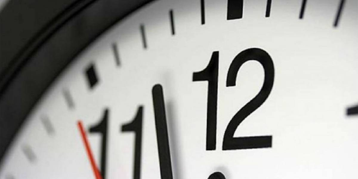 Microsoft lanza parche por cambio de hora en Chile