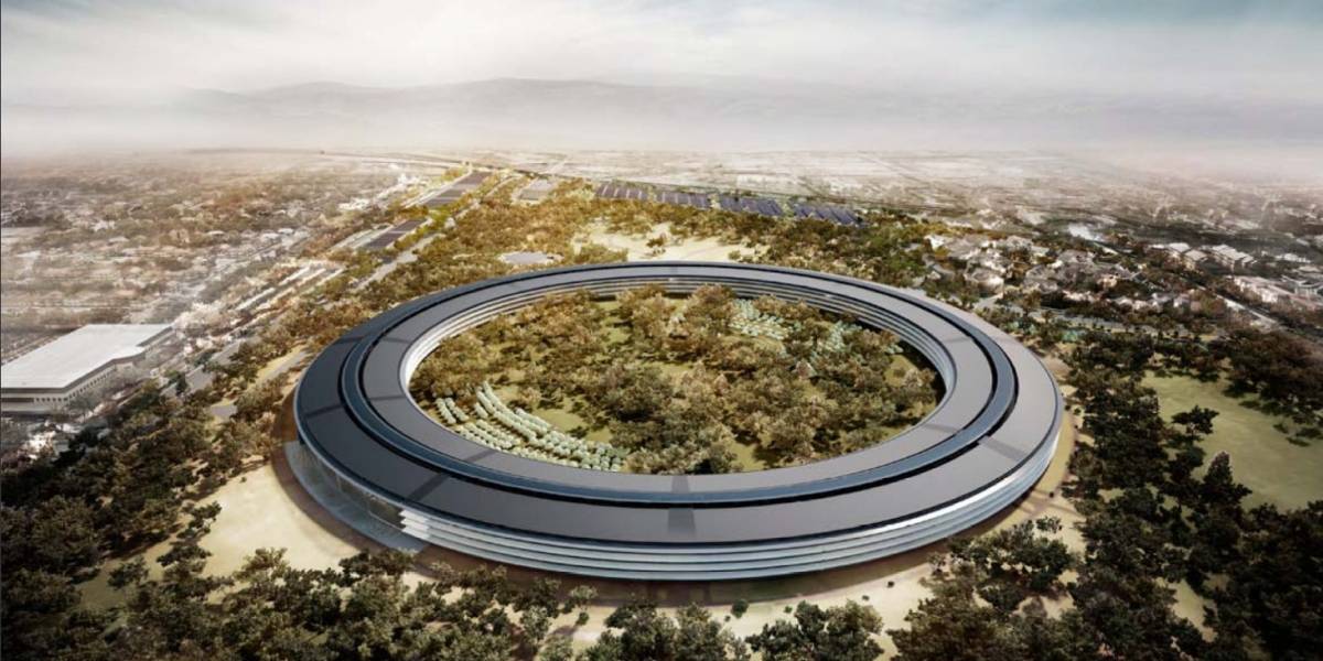 Apple espera tener 23.400 empleados en 2016