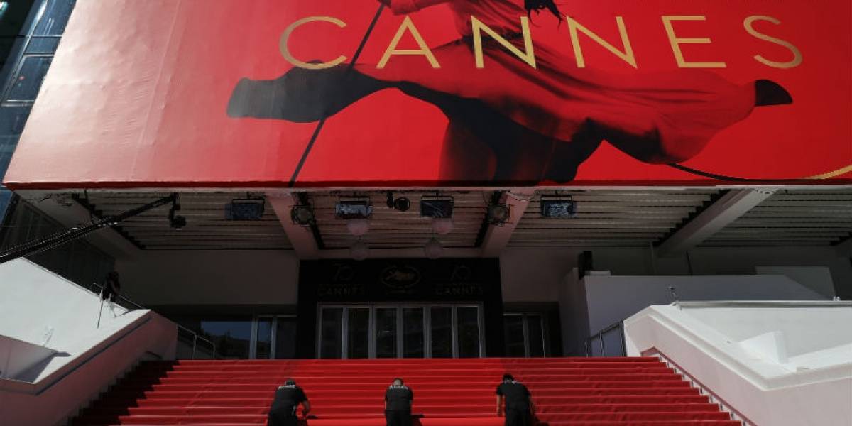 Netflix vs Cannes