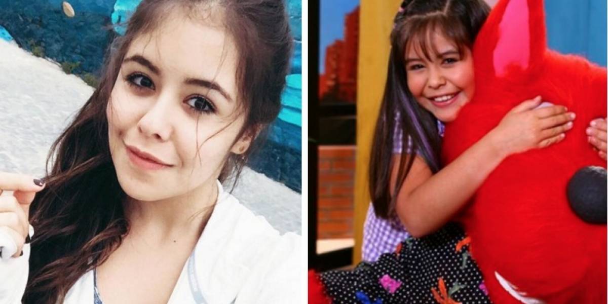 Famosas latinas operadas antes y despues de adelgazar