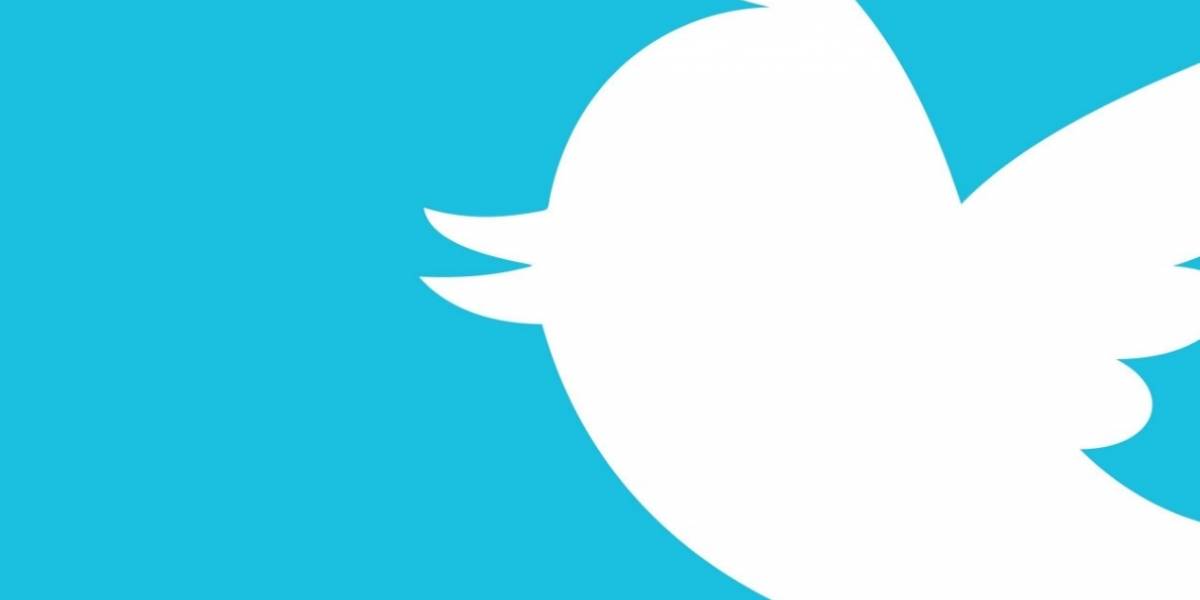 Nombres de usuario en Twitter ya no cuentan en los límites de los mensajes