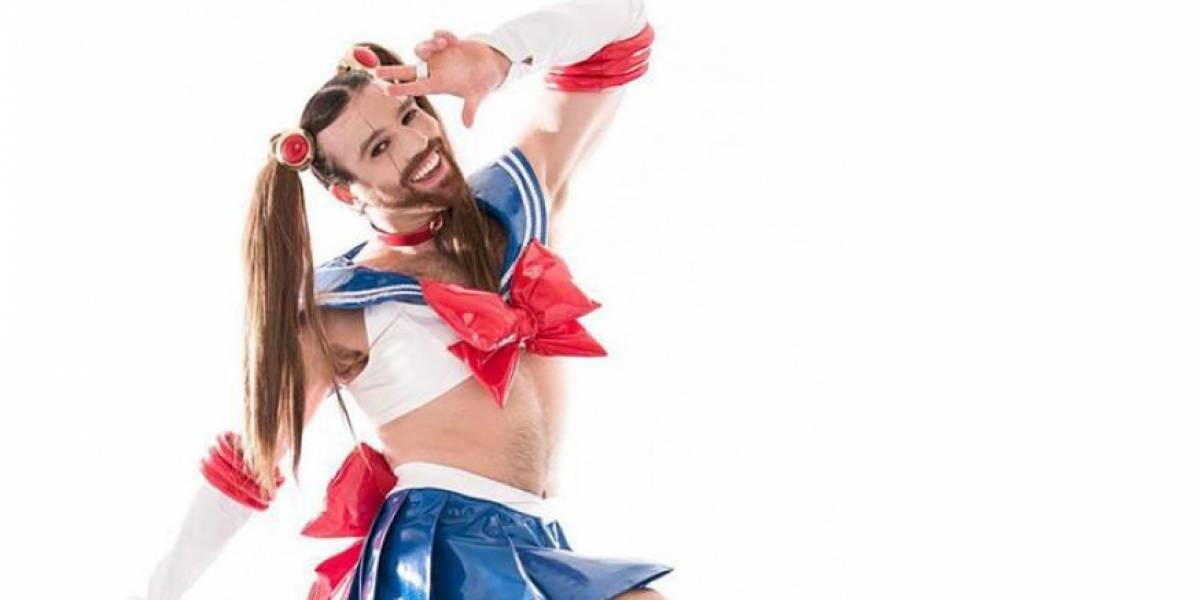 Comic-Con de Tokyo prohibirá entrada a hombres disfrazados de personajes femeninos (Actualización)