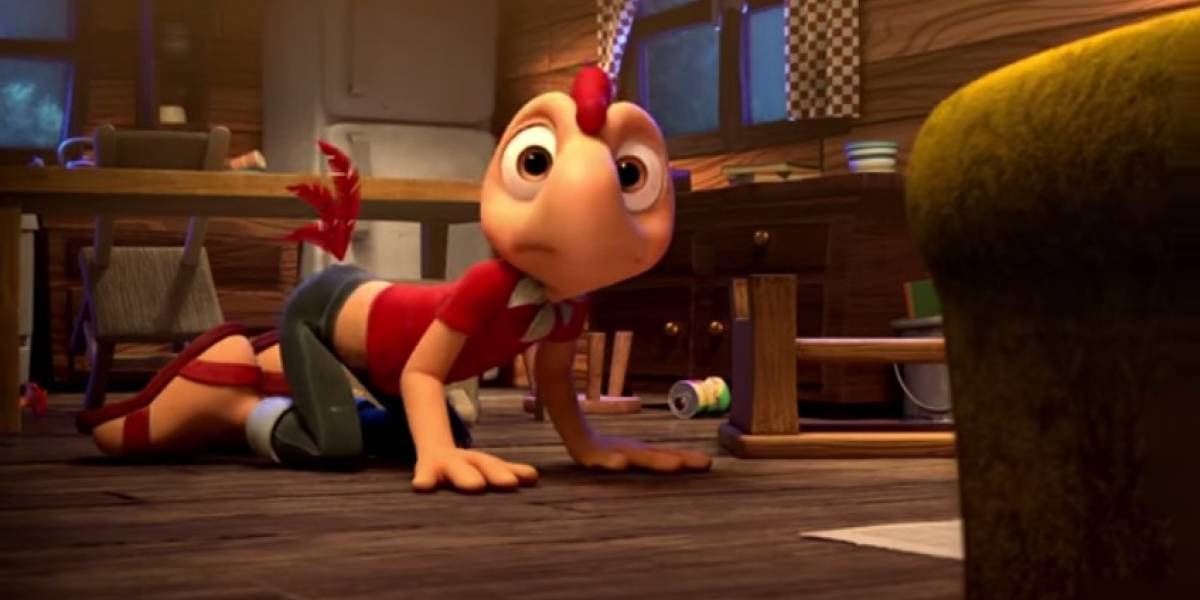 Condorito La Película estrena nuevo teaser tráiler