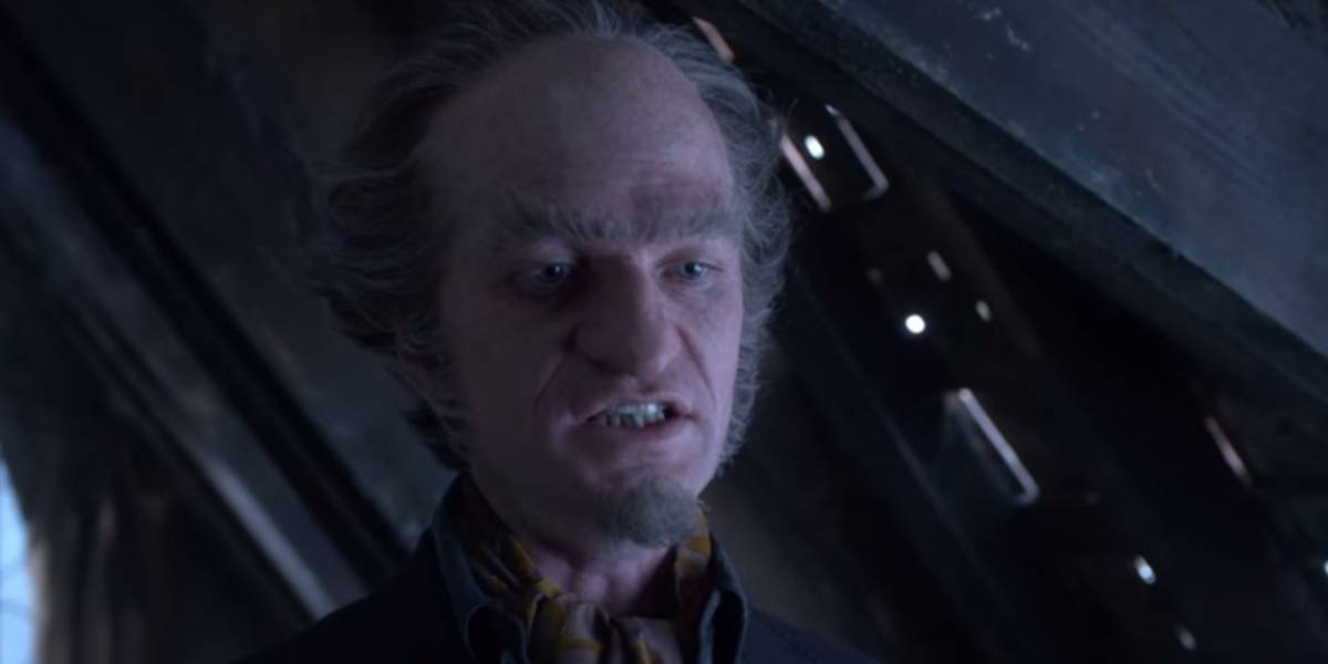 Netflix libera el primer avance de A Series of Unfortunate Events