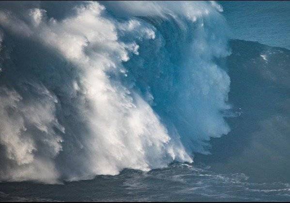 Onda gigante