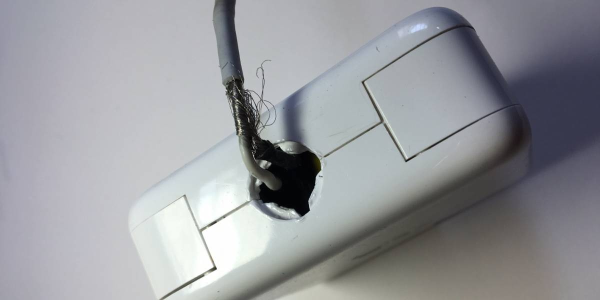 Inventor chileno arregla histórica falla en los cargadores de Apple