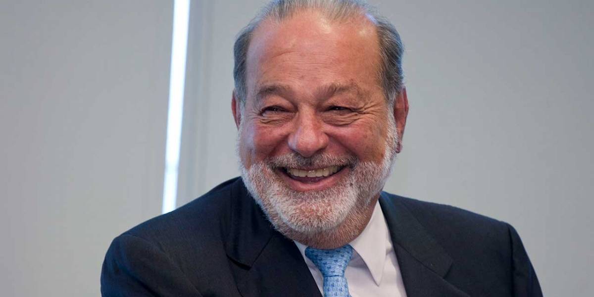 Usuarios de internet fijo y postpago móvil salvan a América Móvil