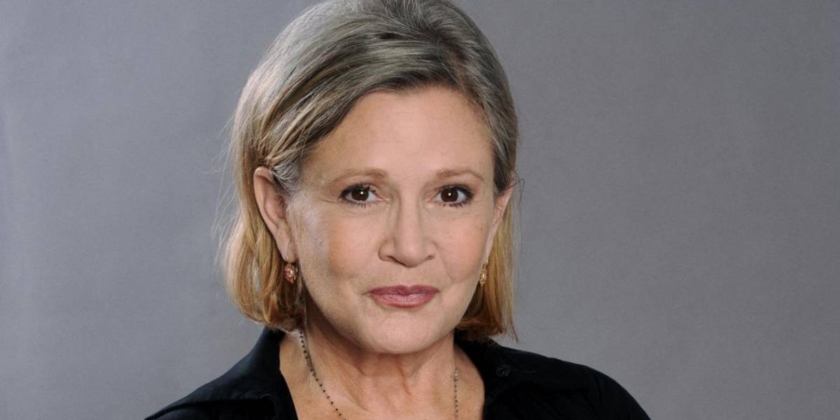 Lucasfilm no recreará virtualmente a Carrie Fisher en Star Wars Episode IX