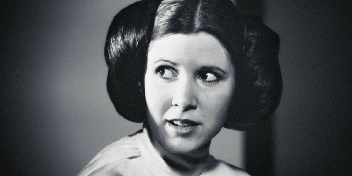 Carrie Fisher no aparecerá en el Episodio IX de Star Wars