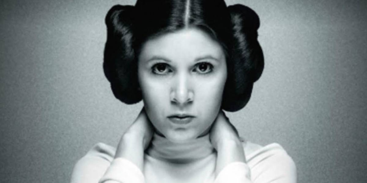 Sean Lennon revela canción escrita por Carrie Fisher
