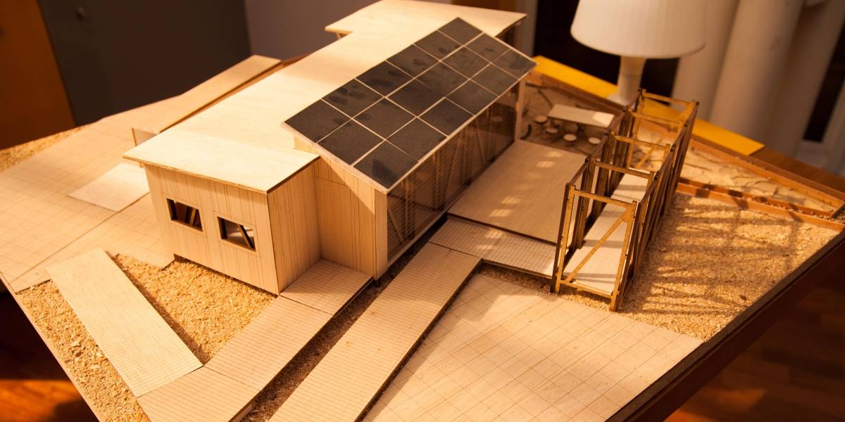 Lanzan concurso para desarrollar prototipos de viviendas económicas sustentables