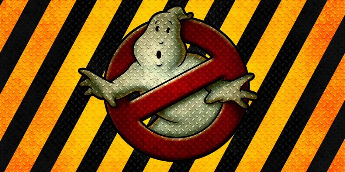 Capturan la primera imagen de las nuevas Cazafantasmas en su uniforme