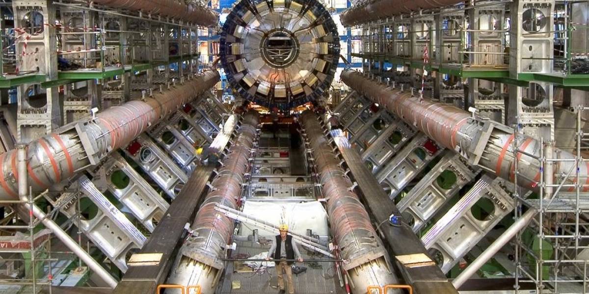 Los resultados del LHCb apuntan a que necesitamos nueva física