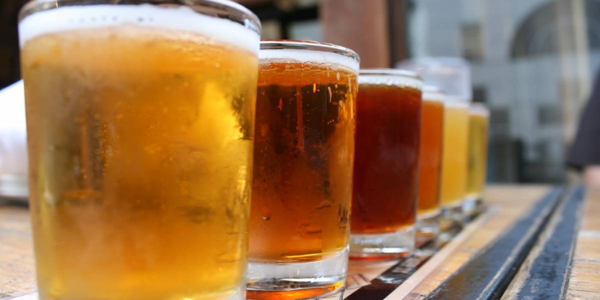 Immersion, un gadget para cerveceros artesanales