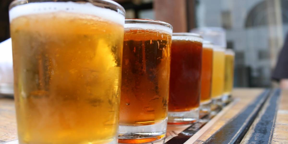 The Walking Dead tendrá cerveza oficial