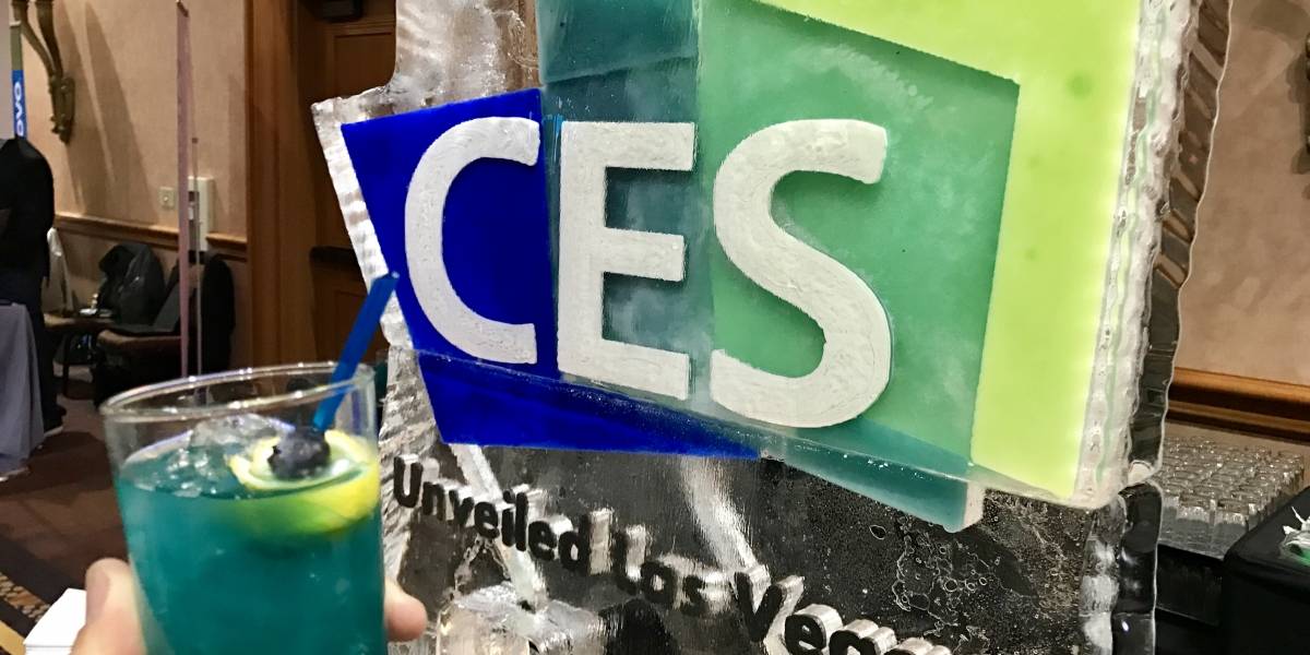 Los cinco productos más interesantes presentados en #CES2017