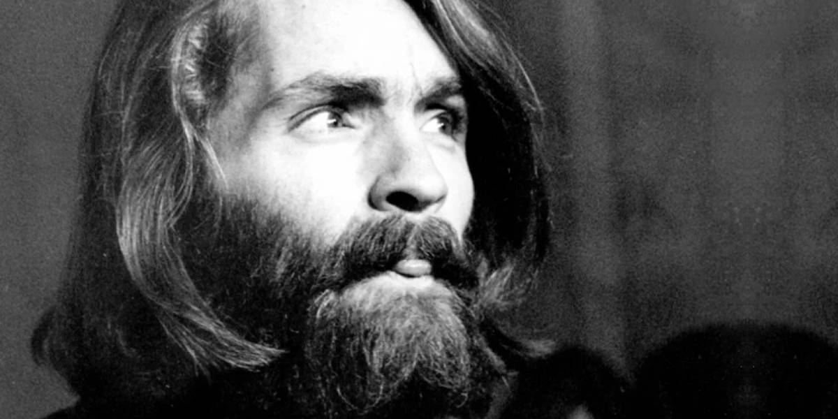 Defensores de Charles Manson usan internet para pagar su funeral y fracasan