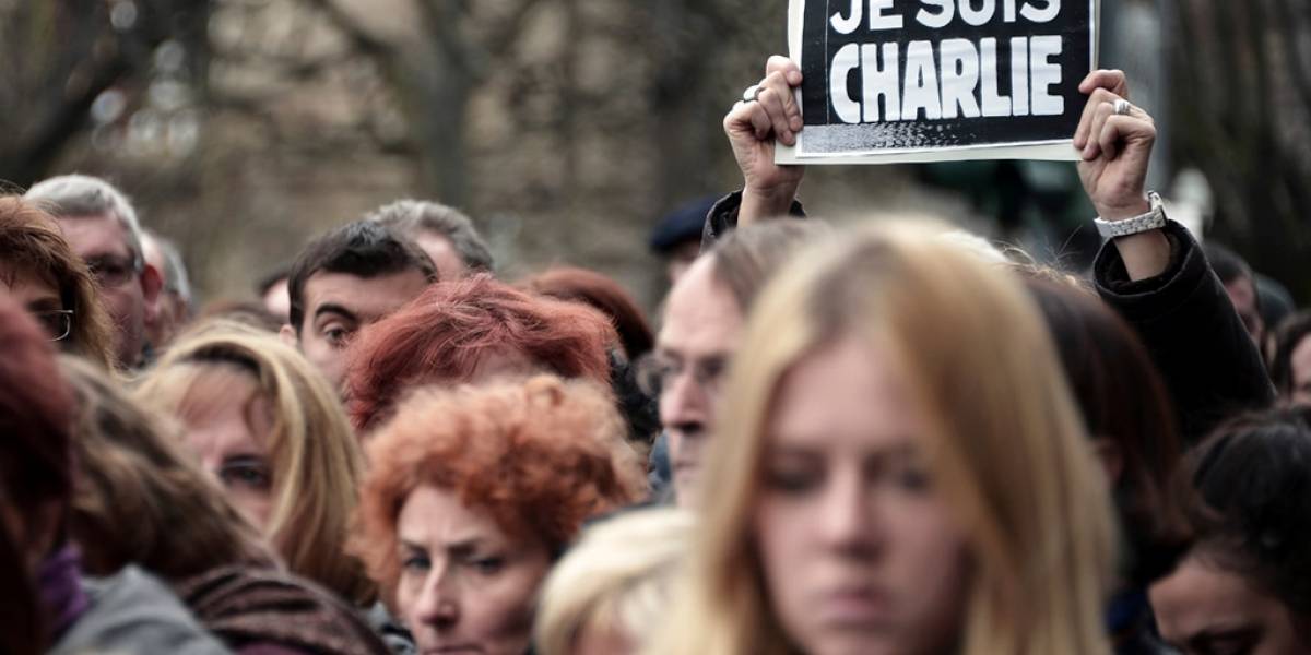 Se distribuyó malware relacionado con el ataque a Charlie Hebdo