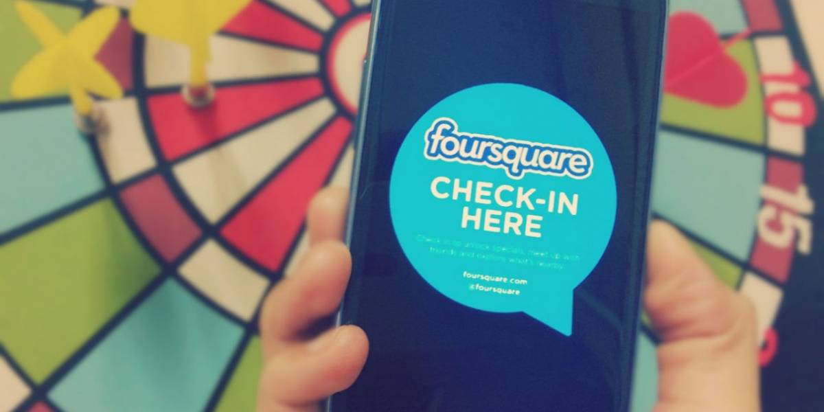 Dos altos ejecutivos de Foursquare renuncian a la empresa