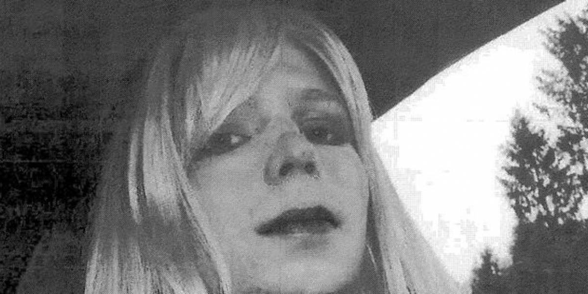 Chelsea Manning agradece a Obama por indultarla
