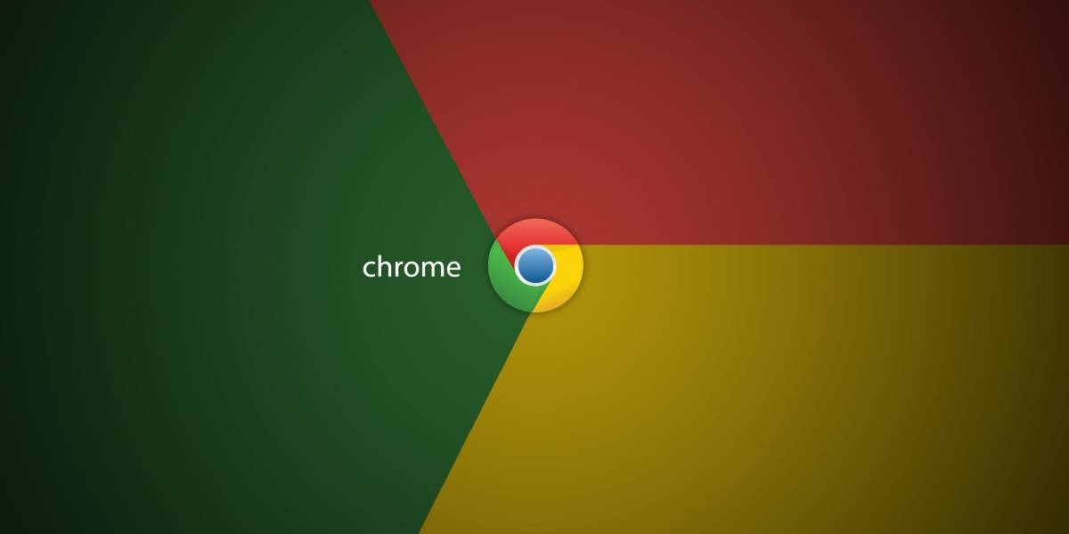 Nueva versión de Google Chrome consumirá 50% menos RAM