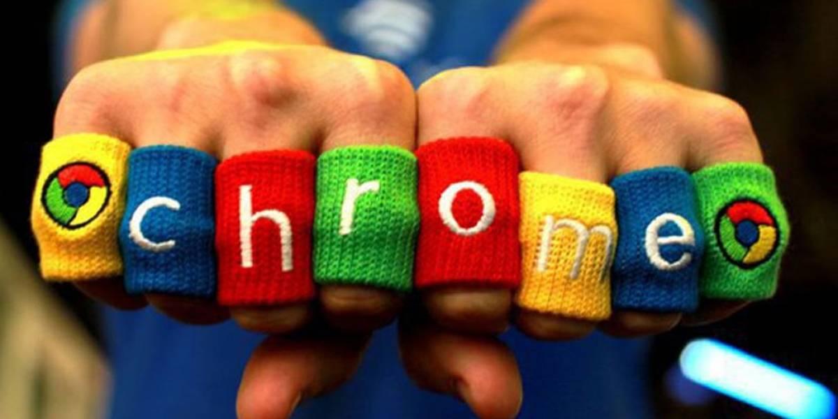 Adiós IE, Google Chrome es ahora el navegador más popular del mundo