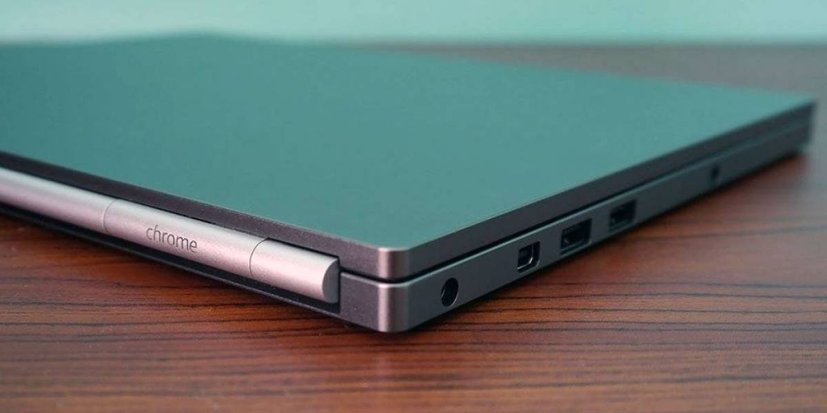 Esta semana podríamos ver una nueva Chromebook Pixel
