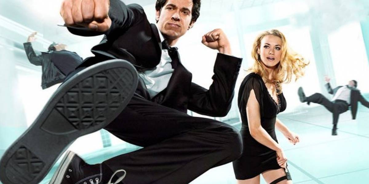 Zachary Levi quiere mantener al nerd de Chuck en Netflix