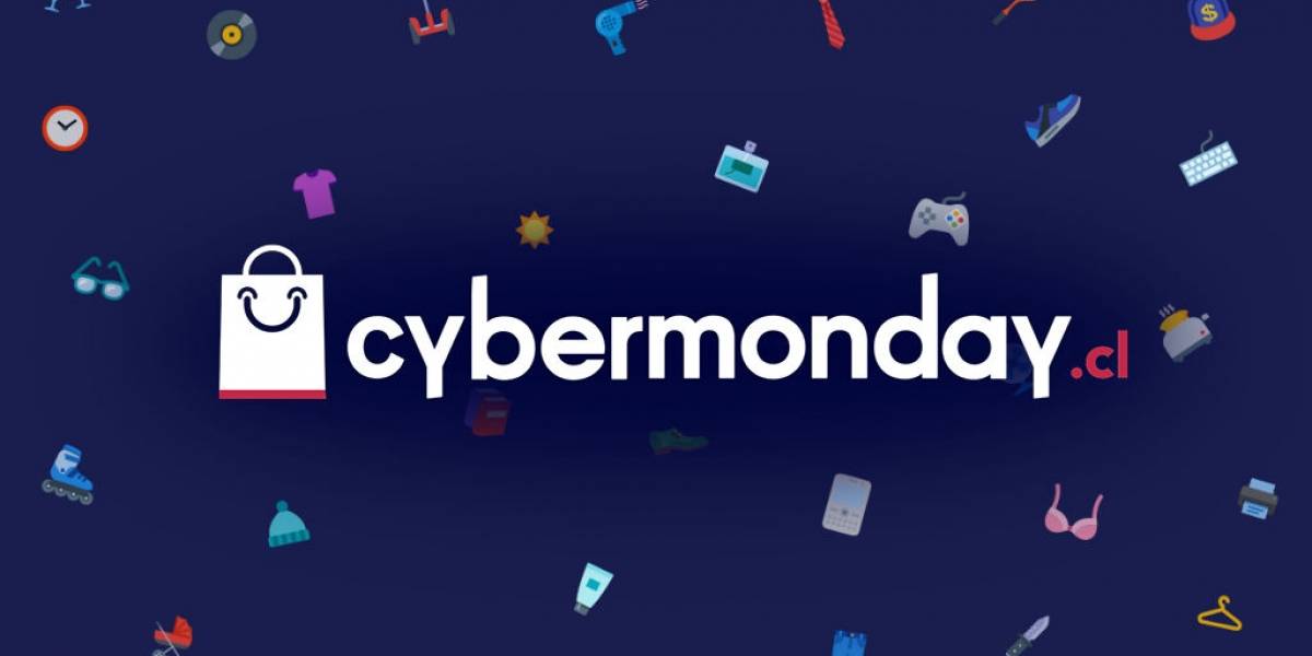 Estas son todas las tiendas participantes del CyberMonday 2016 en Chile
