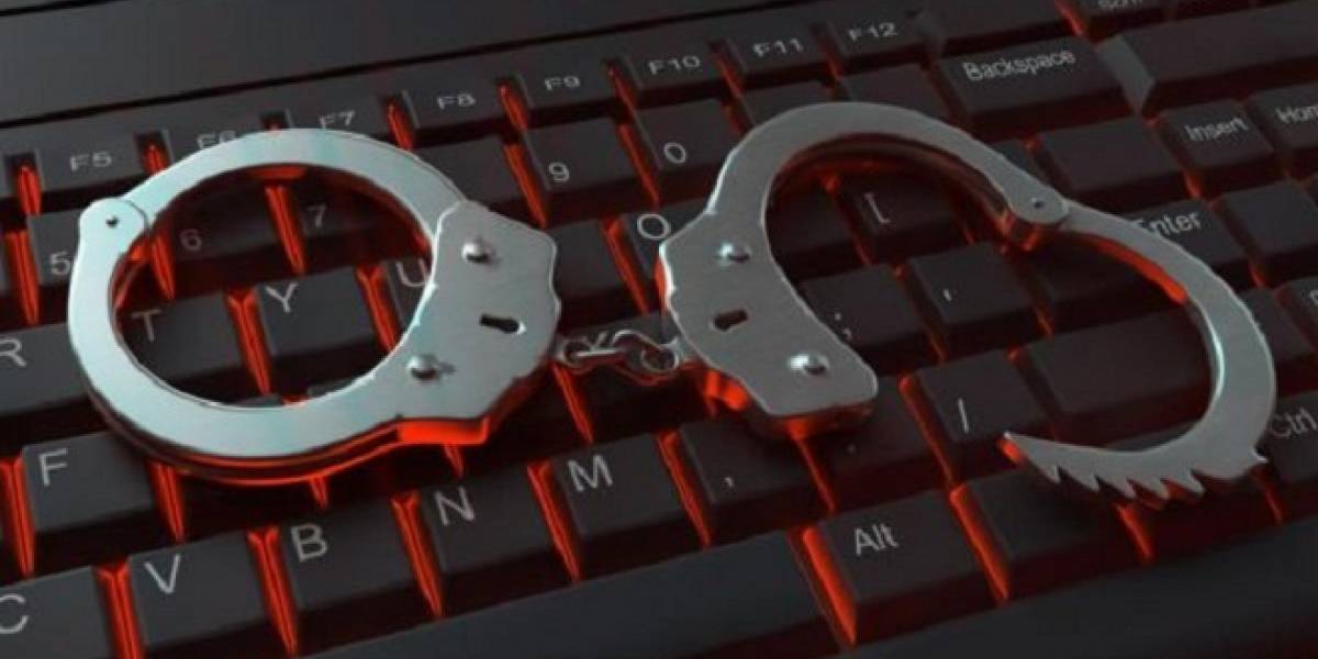 FBI dio el mayor golpe de la historia contra el crimen cibernético