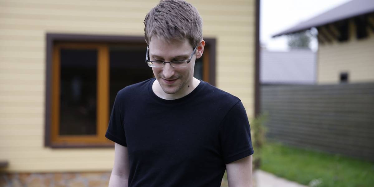 Citizenfour es nominada a mejor documental en los premios Oscar 2015