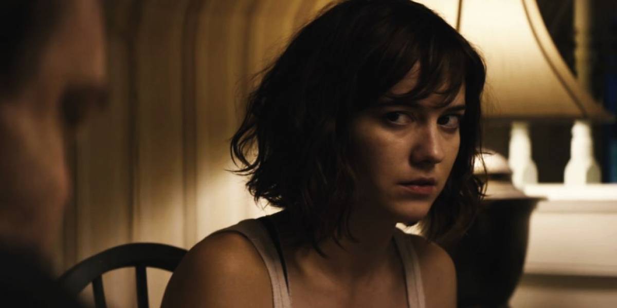 Sí, habrá una tercera "parte" de Cloverfield