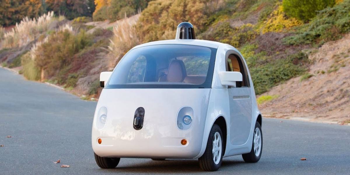 CEO de NVIDIA cree que habrá coches 100% autónomos para el 2021