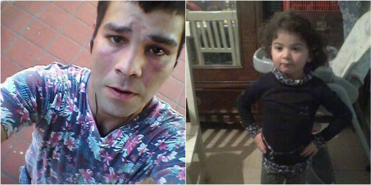 “No me acuerdo de nada” la nueva absurda coartada del acusado de violar y matar a una niña de 4 años