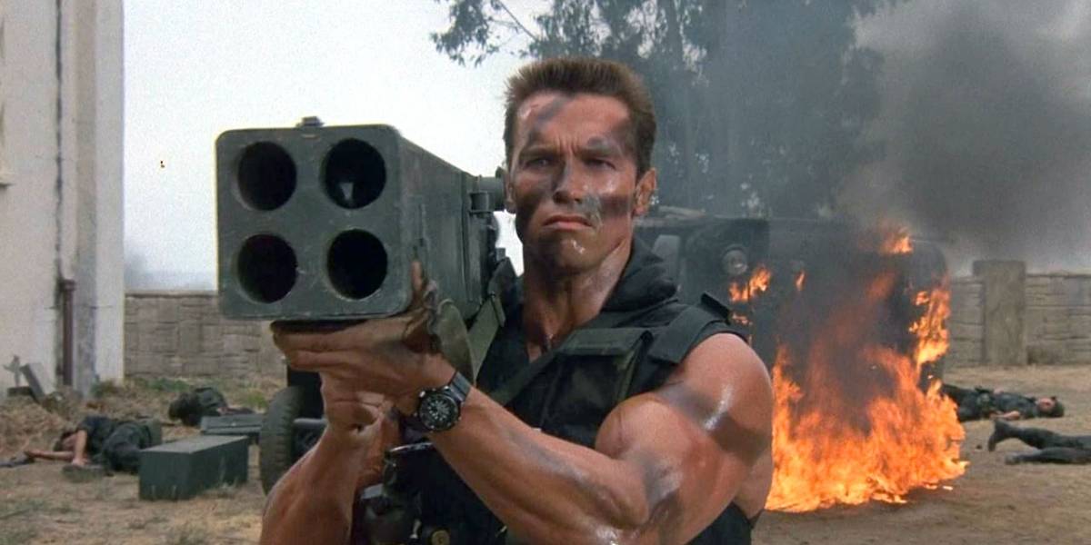Apacer Commando es un SSD que tiene forma de rifle