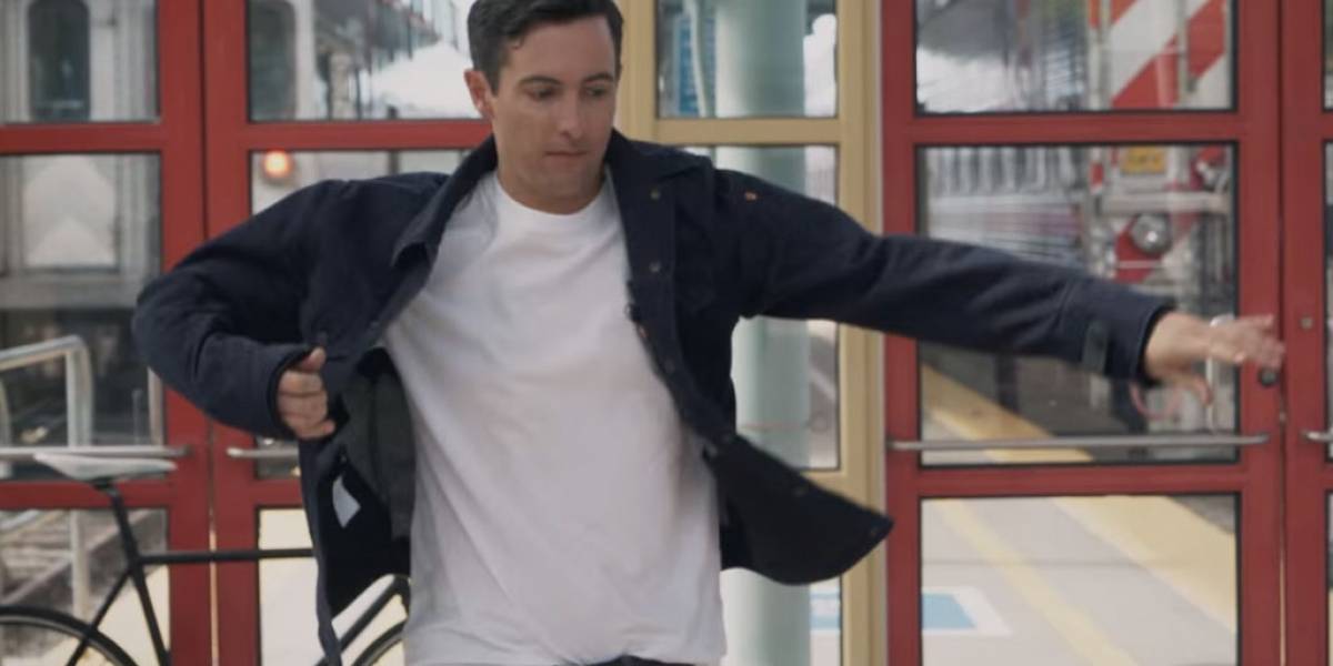Google hace equipo con Levi’s para crear una chamarra inteligente