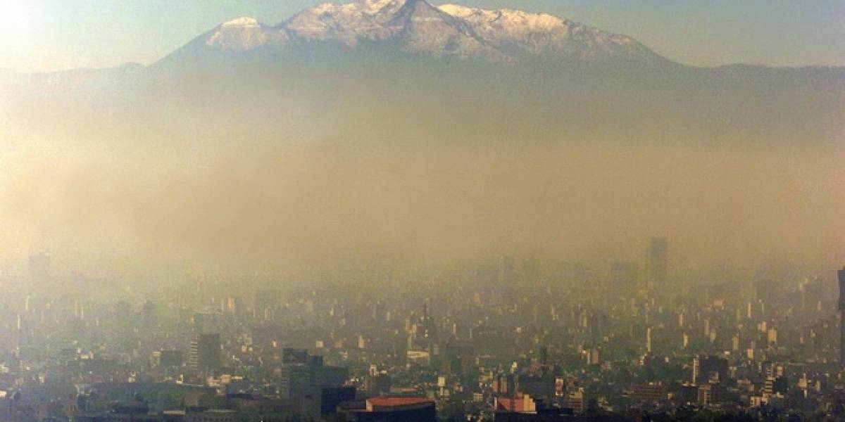 Los niveles de dióxido de carbono llegan a 400 partes por millón en el mundo