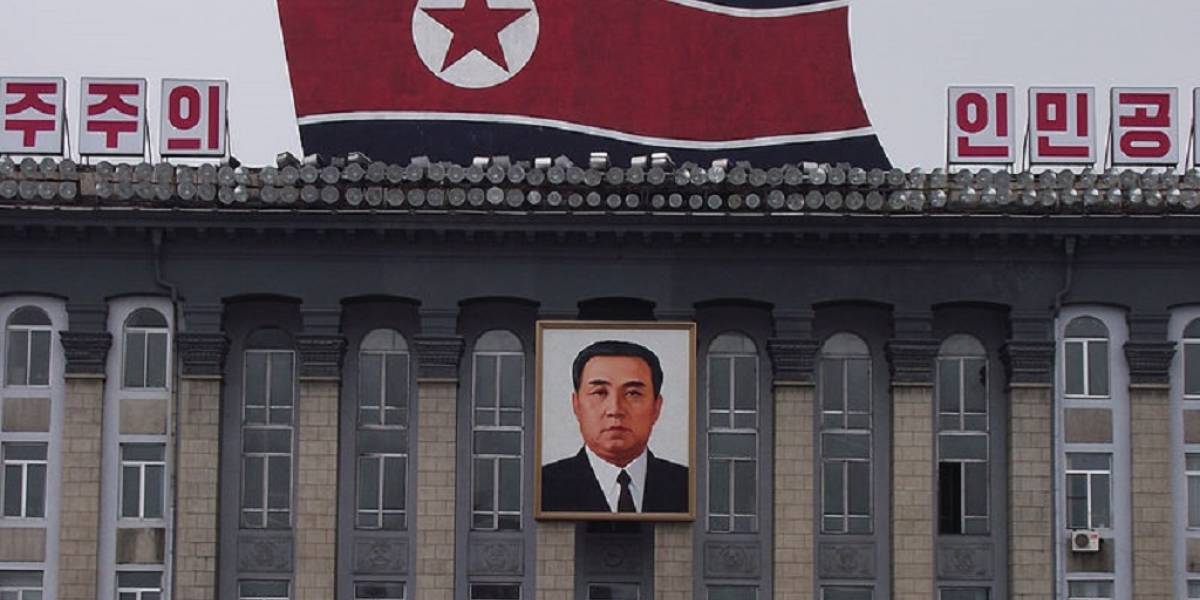 Corea del norte cambia su huso horario para desmarcarse de Japón