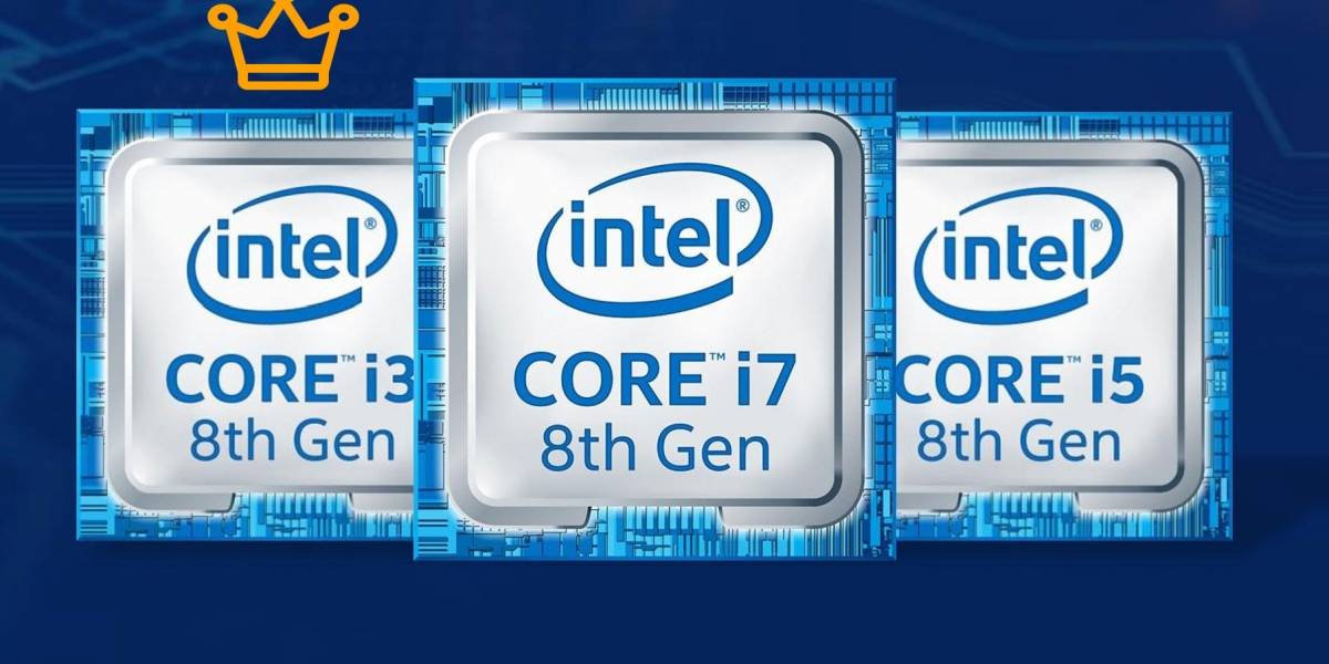 Benchmark muestra un Core i3 más potente que un Core i7
