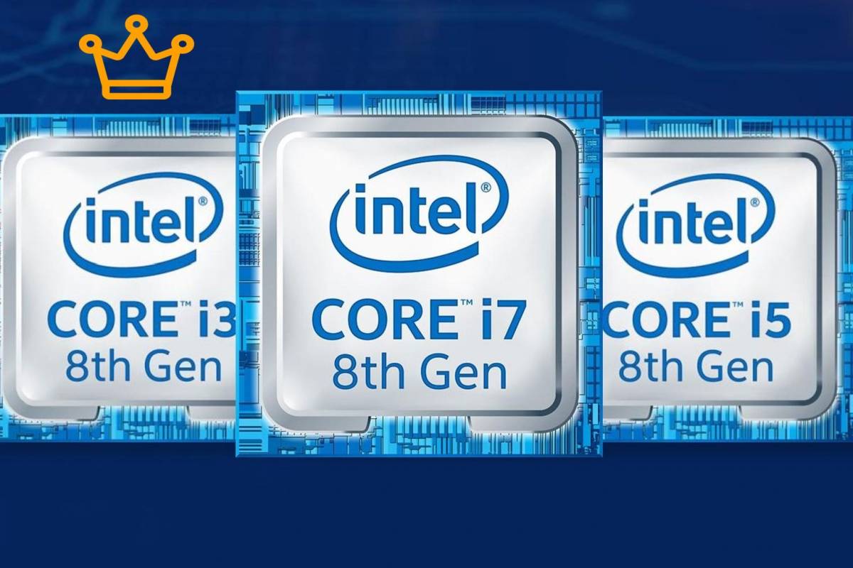 Benchmark muestra un Core i3 más potente que un Core i7
